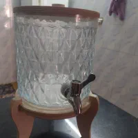 کلمند شیشه