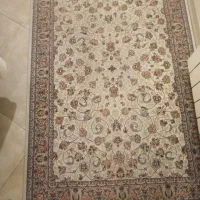 یک جفت قالیچه ویه تخته 4 متری ویه تخته فرش گرد