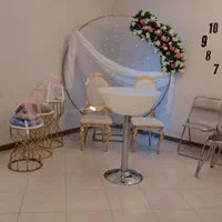 اسپیس اجاره غرفه صندلی حجله سماور چادر میز شام|خدمات پذیرایی، مراسم|تهران, خانی آباد نو جنوبی|دیوار