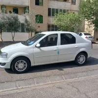 رنو تندر 90 پلاس اتوماتیک، مدل ۱۳۹۶|خودرو سواری و وانت|تهران, شهرک تختی|دیوار