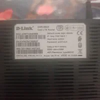 مودم دی لینک اصل|مودم و تجهیزات شبکه|کرمانشاه, |دیوار