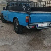 نیسان دوگانه سوز|خودرو سواری و وانت|سیمکان, |دیوار