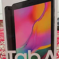 تبلت Samsung Galaxy Tab A8.0|تبلت|ابرکوه, |دیوار