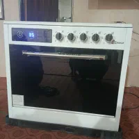 اچاق گاز|اجاق گاز و لوازم برقی پختوپز|ارس, |دیوار