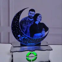 چراغ خواب|چراغ خواب و آباژور|نازیل, |دیوار