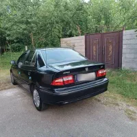 سمند83 xu7|خودرو سواری و وانت|رشت, شهرک شهید مفتح|دیوار