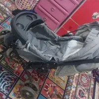 کالسکه  بچه