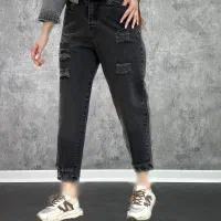 شلوارمام استایل