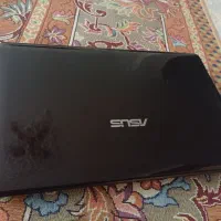 لپ تاپ X53U asus|رایانه همراه|زرندیه, |دیوار