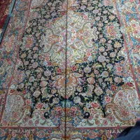 فرش سالاری ۹ متری