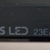 LED IPS LG MODEL 23EA63|قطعات و لوازم جانبی رایانه|تهران, ونک|دیوار