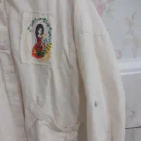 مانتو لینن