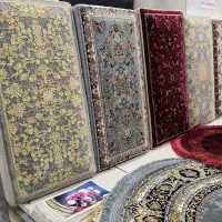 انواع پشتی 1200شانه (شرکتی 2نفره)