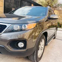 سورنتو    2010 2011|خودرو سواری و وانت|تهران, مهران (سیدخندان)|دیوار