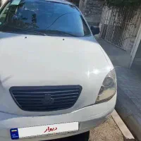 تیبا صندوق‌دار SX، مدل ۱۳۹۹