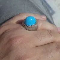 انگشتر فیروزه اعلاء