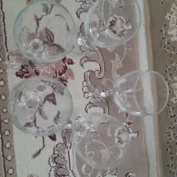 یک دست جام نو بفروش میرسه