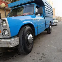 نیسان ۸۹ دیزل|خودرو سواری و وانت|تبریز, |دیوار