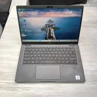 لپ تاپ دل i5 نسل۱۰ صفحه لمسی