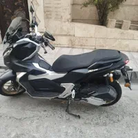 موتور ADV|موتورسیکلت|تهران, تاکسیرانی|دیوار