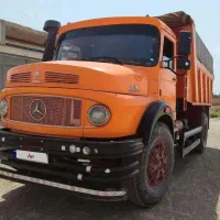 بنز تک کمپرسی