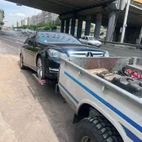 یدک کش یدکش و مکانیک سیار خودروبر جیرفت دلفارد