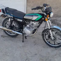 تیزپر 200سی سی  مدل 1403