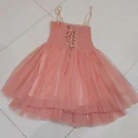 لباس مجلسی بچه گانه