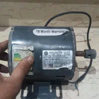 دینام کوچک سالم.الکتروژن تمام مس برای کولر ۳۰۰۰