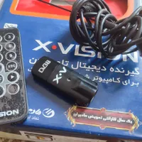 دو عدد گیرنده دیجیتال تلویزیون برای کامپیوتر|صوتی و تصویری|کرمانشاه, |دیوار