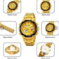 ساعت مچی اسکمی