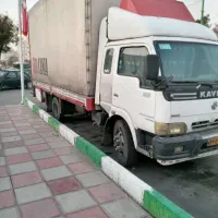 حمل اثاث منزل محمدی