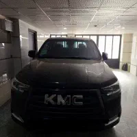 KMC T8|خودرو سواری و وانت|سنندج, |دیوار
