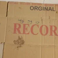 فروش کابل و کارتن|ماشینآلات صنعتی|اصفهان, باغ فدک|دیوار