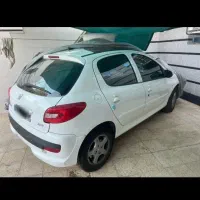 207پانا ارتفا یافته فول کامل