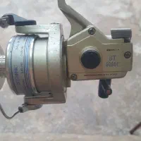 لنسر ماهیگیری