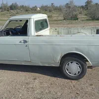 پیکان وانت ۹۲