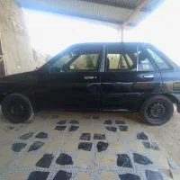 پراید صبا مدل 1384