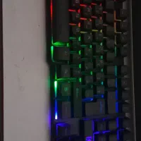 کیبورد و ماوس گیمینگ|قطعات و لوازم جانبی رایانه|پاکدشت, پاکدشت (مامازند)|دیوار