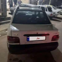 پراید131 مدل 96