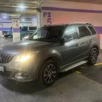 هایما s7 توربو مدل ۹۸ ۲۵تا کار|خودرو سواری و وانت|تهران, پاسداران|دیوار