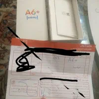a6 plus 64GB فوری