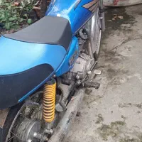 موتور مزایده