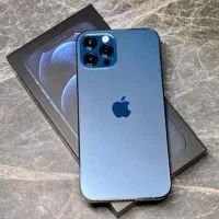 آیفون 12پرومکس