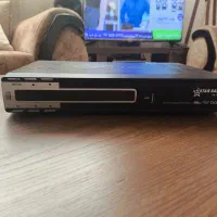 گیرنده دیجیتال|پخش‌کننده DVD و ویدیو|اصفهان, ملک‌شهر|دیوار