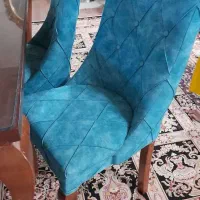 سرویس ناهارخوری|میز و صندلی غذاخوری|گرمسار, |دیوار