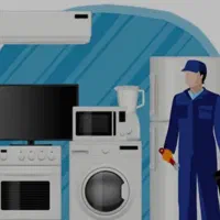 آموزش صفرتاصد تعمیرات لوازم خانگی به همراه مدرک