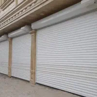 تعمیرات کرکره برقی و جک بازویی (شبانه روزی)