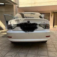 سمند سورن پلاس سفید xu7p|خودرو سواری و وانت|مشهد, جاهد شهر|دیوار