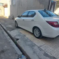 دنا پلاس مدل 98 سانروف دار بدون رنگ خاصا|خودرو سواری و وانت|تبریز, |دیوار